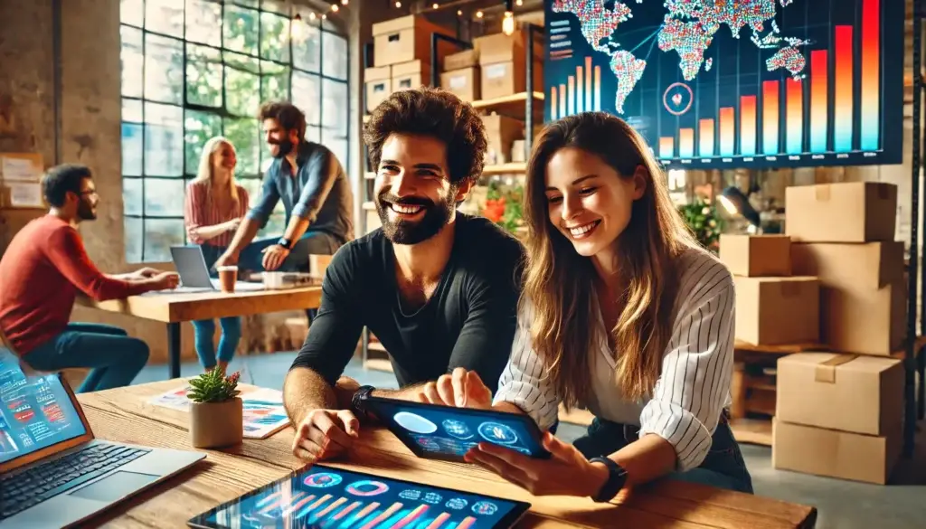 חיפוש שותף לסטארטאפ הוא חשוב לא פחות מחתונה וזוגיות.